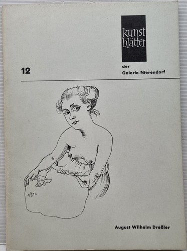 Rar kunstblätter galerie - 12",