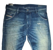 Diesel Krooley Jeans ca. W34