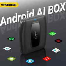 OTTOMOTION Wireless Carplay TV