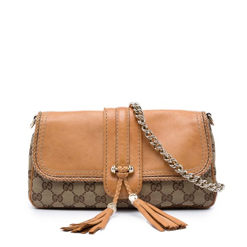 Gucci canvas marrakech - gg,