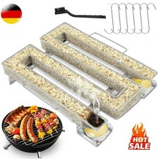 Sparbrand Kaltrauchgenerator