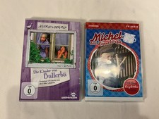 DVD Box - Die Kinder von