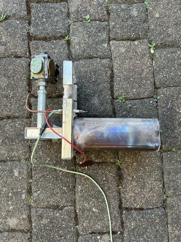 Vaillant atmovit classic - atmovit,