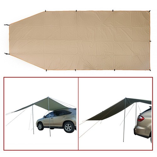 Autozelt campingzelt - autozelt,