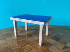 Küchentisch Tisch Bodo Hennig