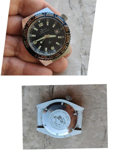 70s burgana gmt - 70s,
