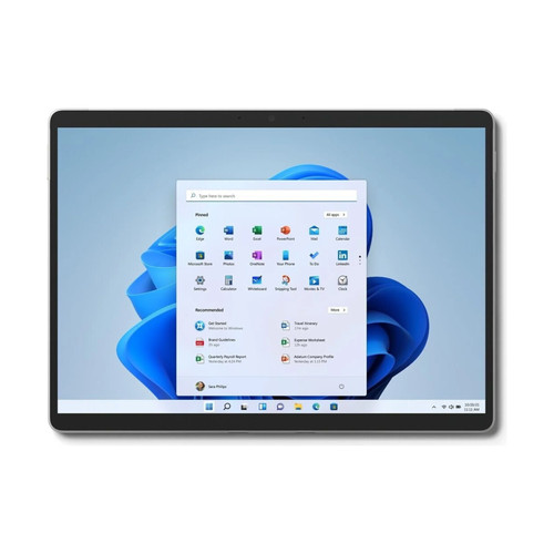 Microsoft surface pro - surface, 13''