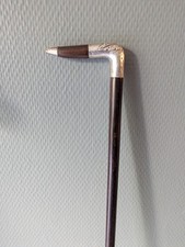 Großartige Gehstock Antik