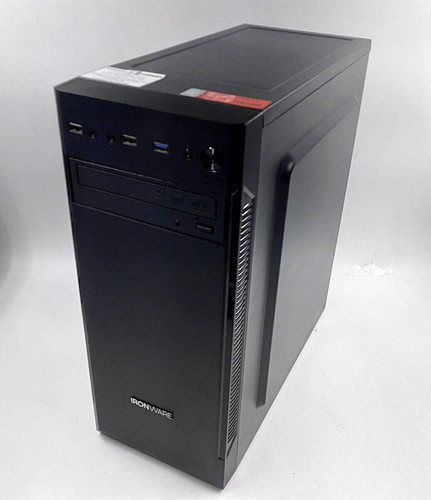 Gaming 4770 40ghz - 3,40ghz, 1tb