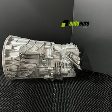 Getriebe A906260520000