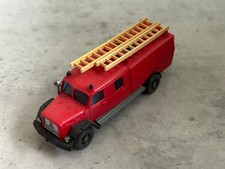 Wiking 1:87 Magirus TLF 16