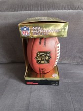 NFL Wilson Football The Duke
