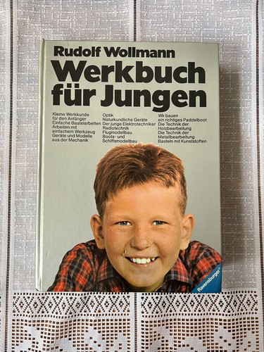 Rudolf wollmann werkbuch für - rudolf,