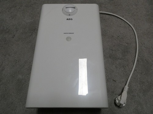 Aeg warmwasserspeicher - u5,