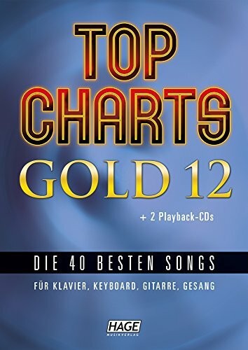 Top charts gold - (mit, 2