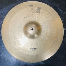 ZILDJIAN K JAZZ RIDE 20 -