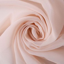 Leichtes Chiffon Kopftuch für