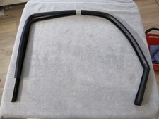 VW Golf 2 II Fensterdichtung