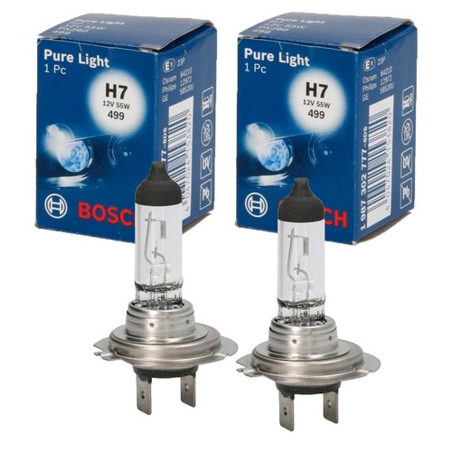 Original bosch pure light - original,