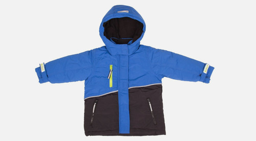 Scout kinder jungen - scout, jacke