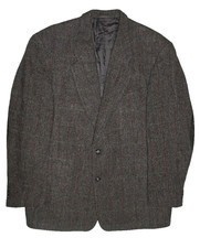 HARRIS TWEED Herren- JACKET /