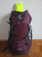 Deuter Doc Lite 45 +10 SL