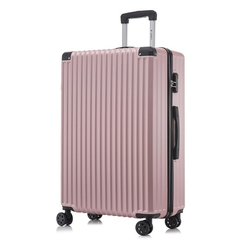 Trolley reisekoffer - trolley,