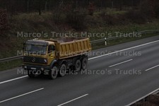 LKW Foto Mercedes-Benz SK