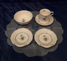 NIKKO vanessa blue peony