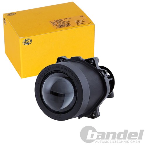 Hella hb3 scheinwerfer links - hella,