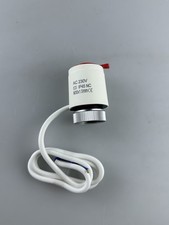 2X M30 x1,5 Fußbodenheizung