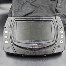 Dunlop D-DVP6302 Tragbarer