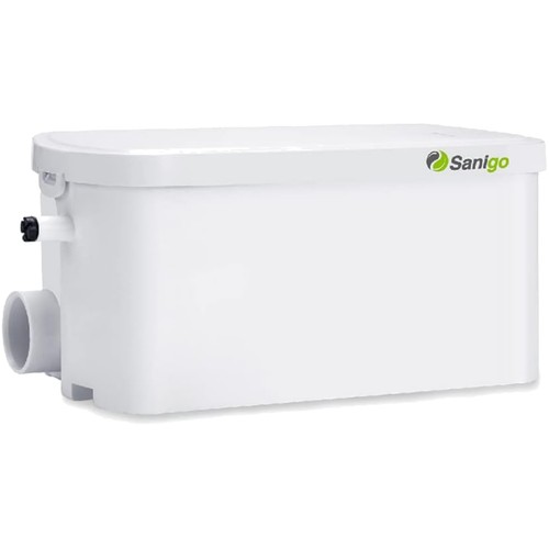 Sanigo duschpumpe abflusspumpe - sanigo,