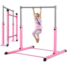 Gymnastikstange, Kinder