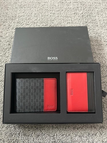 Hugo boss herren geldbörse - herren,