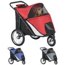 Hundewagen Hundebuggy mit