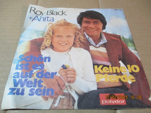 Single vinyl roy - (28),