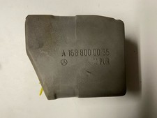 Mercedes A Klasse W168