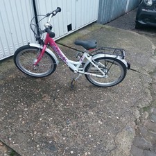 Kinder fahrrad puky - kinder,