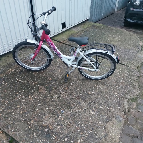 Kinder fahrrad puky zoll - kinder,