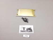 Yamaha FZR600 3HE 3RH Kotflügelhalter Schmutzfänger Halterung Vorderrad Fender