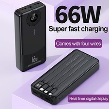 50000mAh Powerbank Externer