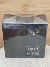 Envy for Men de Gucci After
