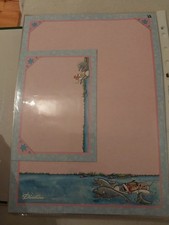 Diddl Briefpapier Spezial Als