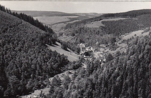 Katzhütte oelze thür - katzhütte-oelze, /thür.wald