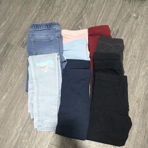 Mädchen hosen paket - mädchen, jeans