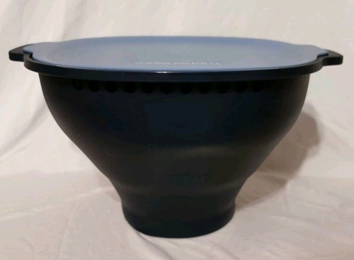 Tupperware wow pop popcorn - tupperware,