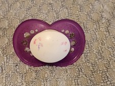 Baby Schnuller Sauger Sammler