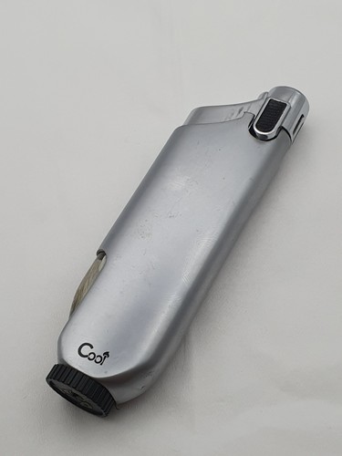 Alte cool gas - alte,