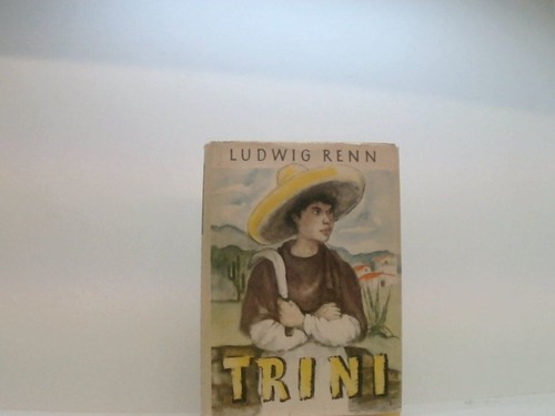 Ludwig renn trini - ludwig,